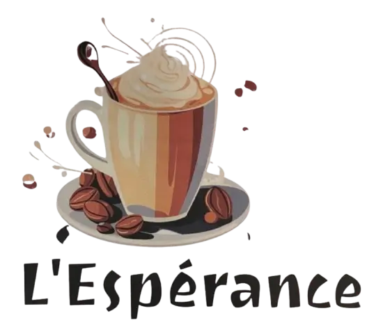 Logo du restaurant l'Esperance à Plombières dans les Vosges